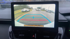 Toyota Corolla 1.8 Hybrid GR Sport 5dr CVT Hybrid Hatchback